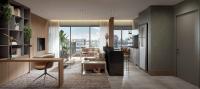 JM Marques | Empreendimento - Metropolitan Vila Nova by Helbor