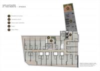 JM Marques | Empreendimento - Metropolitan Vila Nova by Helbor
