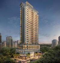 JM Marques | Empreendimento - Metropolitan Vila Nova by Helbor