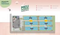JM Marques | Empreendimento - Meu Mundo Estação Moóca
