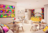 JM Marques | Empreendimento - Mixer Home