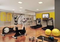 JM Marques | Empreendimento - Mixer Home