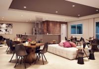 JM Marques | Empreendimento - Mixer Home