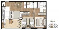 JM Marques | Empreendimento - Mixer Home