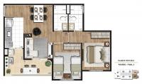 JM Marques | Empreendimento - Mixer Home