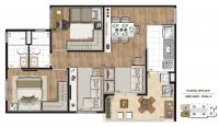 JM Marques | Empreendimento - Mixer Home