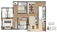 JM Marques | Empreendimento - Mixer Home
