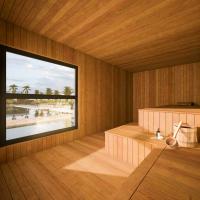 JM Marques | Empreendimento - Mob Apartments