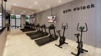 JM Marques | Empreendimento - Modern Vila Clementino