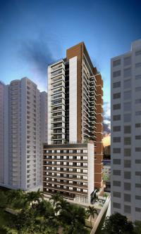 JM Marques | Empreendimento - Modern Vila Clementino