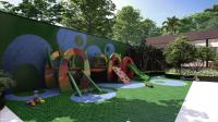 JM Marques | Empreendimento - Modern Vila Clementino