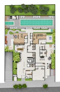 JM Marques | Empreendimento - Modern Vila Clementino