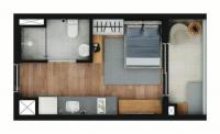 JM Marques | Empreendimento - Modern Vila Clementino