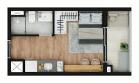 JM Marques | Empreendimento - Modern Vila Clementino