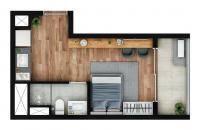 JM Marques | Empreendimento - Modern Vila Clementino