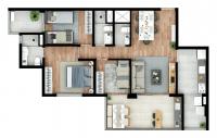 JM Marques | Empreendimento - Modern Vila Clementino