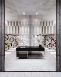 JM Marques | Empreendimento - Moema Signature by You,Inc