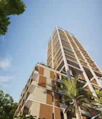 JM Marques | Empreendimento - Moema Signature by You,Inc