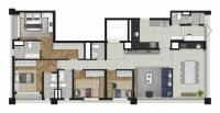 JM Marques | Empreendimento - Moema Signature by You,Inc