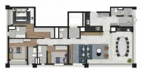JM Marques | Empreendimento - Moema Signature by You,Inc