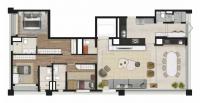 JM Marques | Empreendimento - Moema Signature by You,Inc