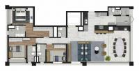 JM Marques | Empreendimento - Moema Signature by You,Inc