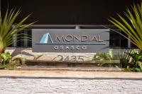 JM Marques | Empreendimento - Mondial Osasco