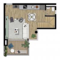 JM Marques | Empreendimento - Moou Vila Madalena