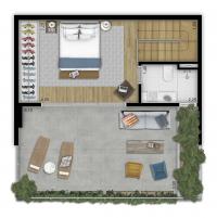 JM Marques | Empreendimento - Moou Vila Madalena