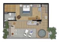 JM Marques | Empreendimento - Moou Vila Madalena