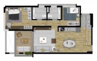 JM Marques | Empreendimento - Moou Vila Madalena
