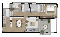 JM Marques | Empreendimento - Moou Vila Madalena