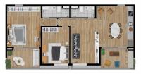JM Marques | Empreendimento - Moou Vila Madalena