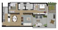 JM Marques | Empreendimento - Moou Vila Madalena
