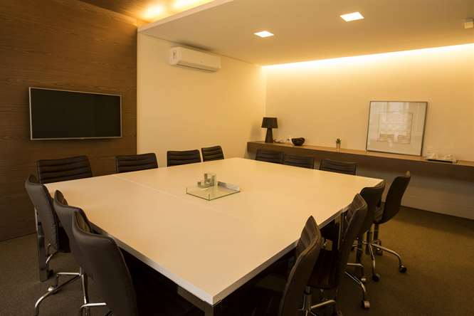 JM Marques | Empreendimento - Morumbi Prime