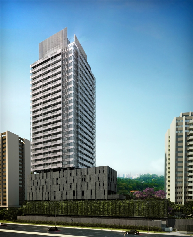 JM Marques | Empreendimento - Morumbi Prime