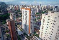 JM Marques | Empreendimento - Move Vila Olímpia