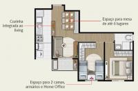 JM Marques | Empreendimento - My Space Conceição