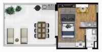 JM Marques | Empreendimento - My Space Bela Vista