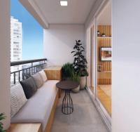JM Marques | Empreendimento - My Square