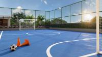 JM Marques | Empreendimento - Natureza Clube Morumbi