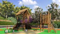 JM Marques | Empreendimento - Natureza Clube Morumbi