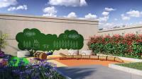 JM Marques | Empreendimento - Natureza Clube Morumbi