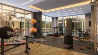 JM Marques | Empreendimento - Natureza Clube Morumbi