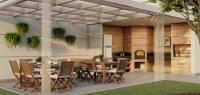 JM Marques | Empreendimento - Natureza Clube Morumbi