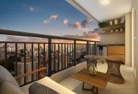 JM Marques | Empreendimento - Natureza Clube Morumbi