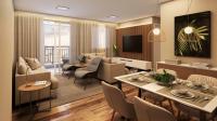 JM Marques | Empreendimento - Natureza Clube Morumbi