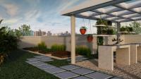 JM Marques | Empreendimento - Natureza Clube Morumbi