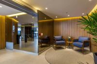 JM Marques | Empreendimento - Near Offices Perdizes