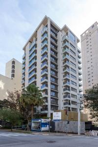 JM Marques | Empreendimento - Near Offices Perdizes